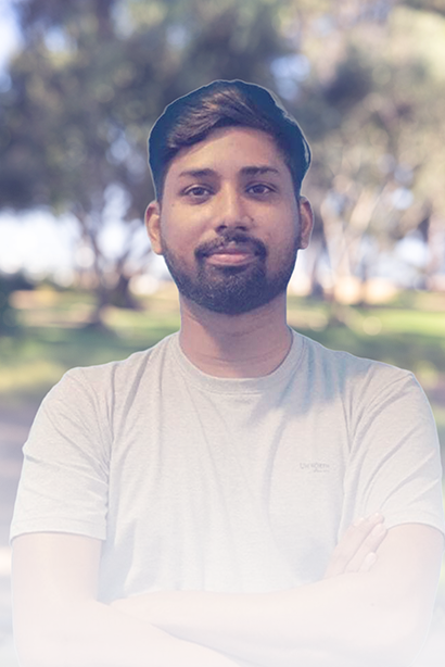 Adrian Hafeez — AI Engineer